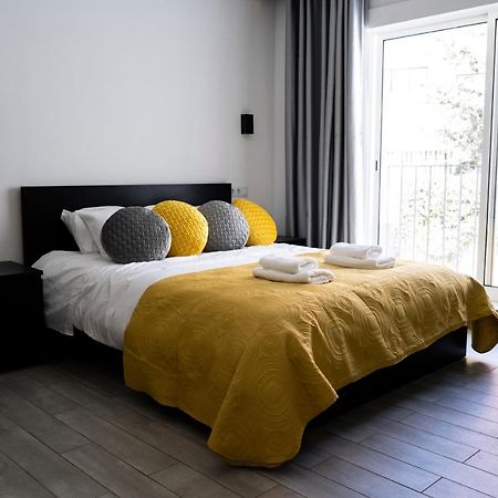 Apartmán Almada Downtown 203 Porto Exteriér fotografie