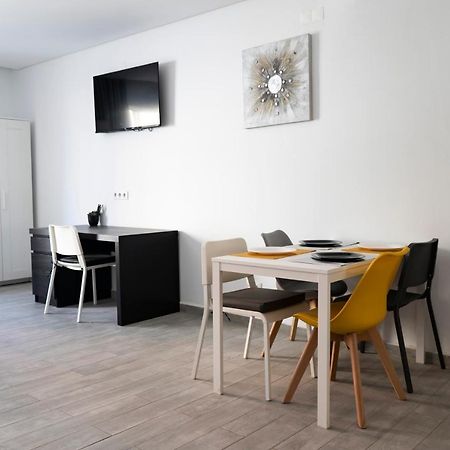 Apartmán Almada Downtown 203 Porto Exteriér fotografie