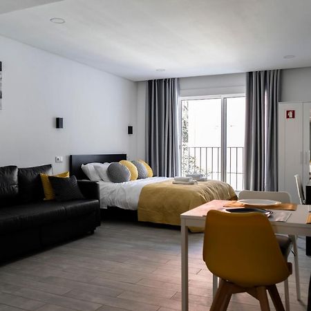 Apartmán Almada Downtown 203 Porto Exteriér fotografie