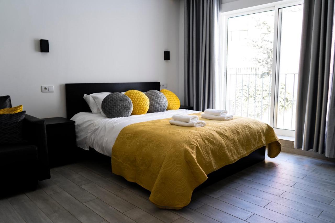 Apartmán Almada Downtown 203 Porto Exteriér fotografie