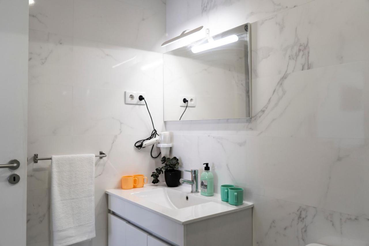 Apartmán Almada Downtown 203 Porto Exteriér fotografie
