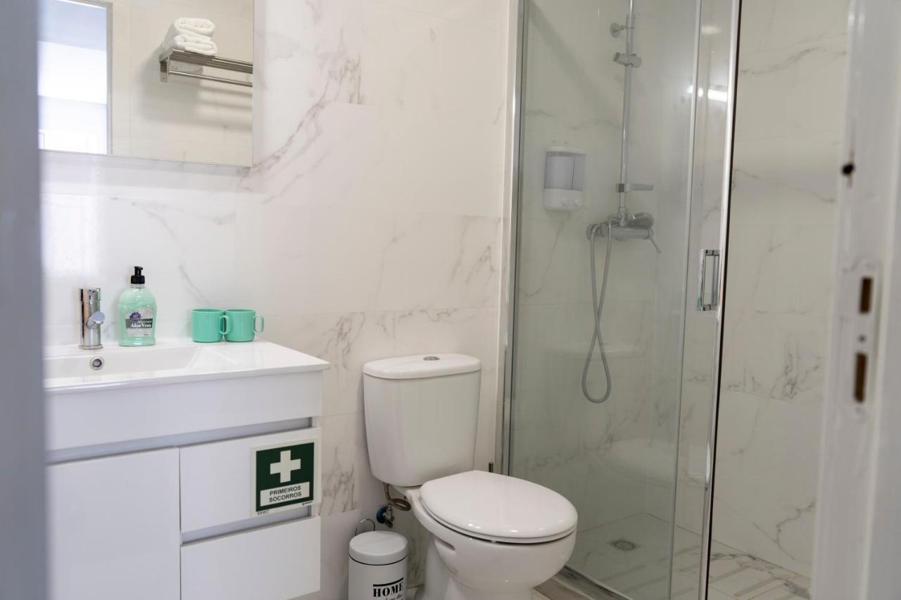 Apartmán Almada Downtown 203 Porto Exteriér fotografie