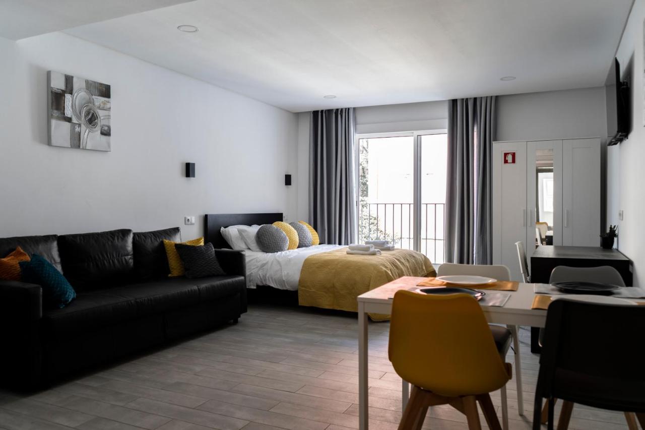 Apartmán Almada Downtown 203 Porto Exteriér fotografie
