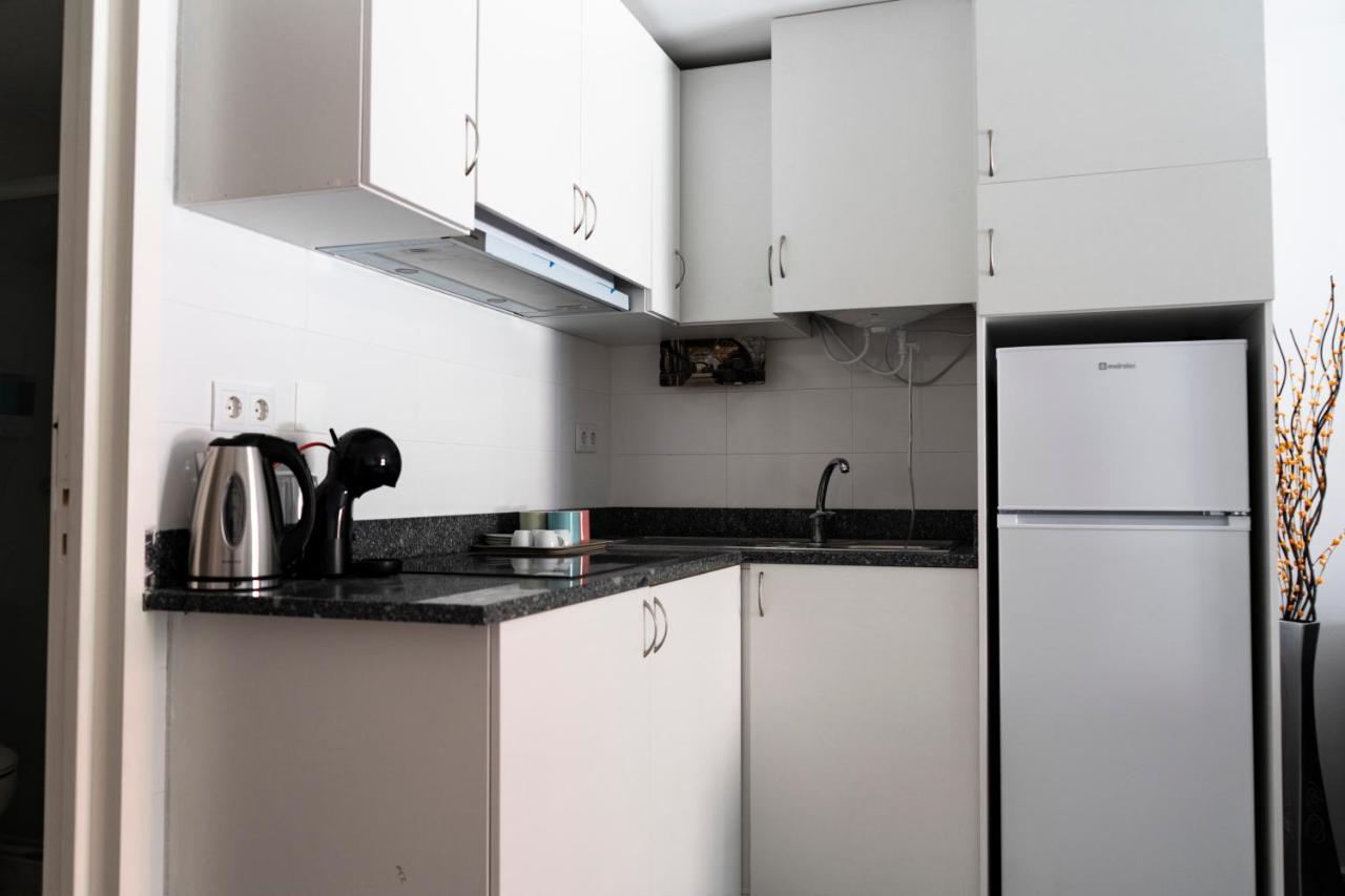Apartmán Almada Downtown 203 Porto Exteriér fotografie