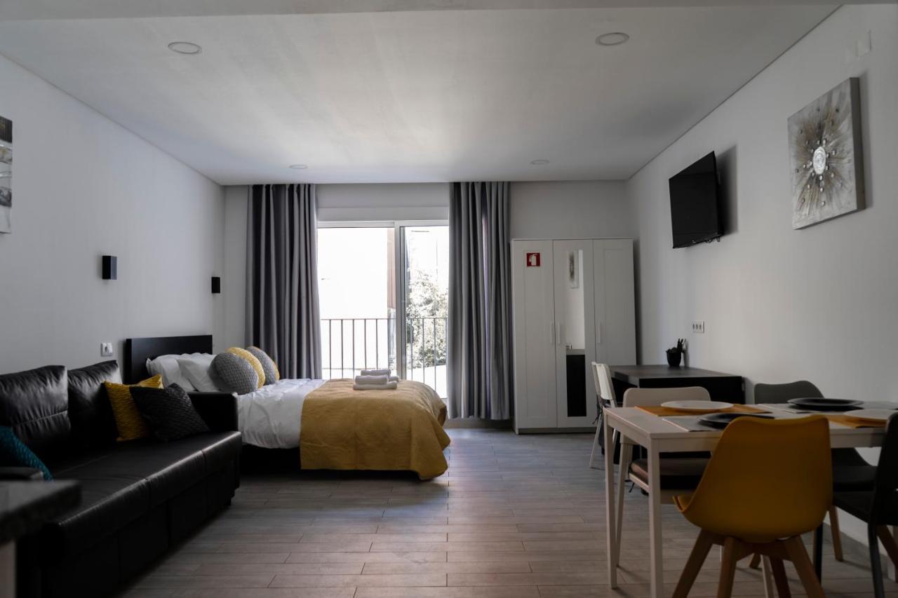Apartmán Almada Downtown 203 Porto Exteriér fotografie